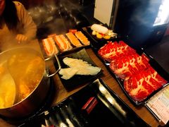 -新马辣经典麻辣锅(昆明店)(昆明店)(昆明店)
