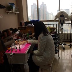 -佛伦斯私人定制烫染国际连锁