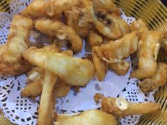 -豪华脆肉鲩