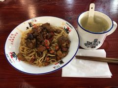 -老南昌粉面馆(绳金塔店)