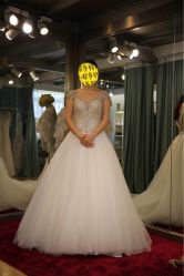 -LANYI COUTURE高级婚纱礼服改衣店