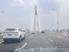 -堤角朱爹爹烧烤·武汉猪肉串(光谷金融港店)