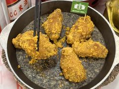 -堂瓦里·33年传统赣菜(第一街区店)