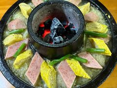 -龙姐私房菜(和顺古镇店)