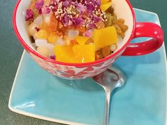 -大王油茶(二厂文创公园店)