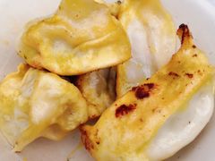 笋肉锅贴-蒋家桥饺面店(广陵路店)