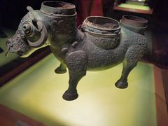 -上海博物馆(人民广场馆)