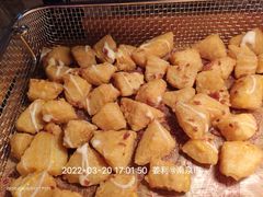 -比格比萨自助(南京万达茂店)