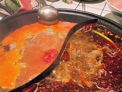 -旧街市鲜货老火锅(大光路店)