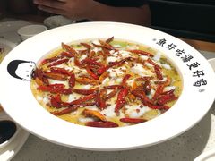 -江渔儿酸菜鱼(港湾1号店)
