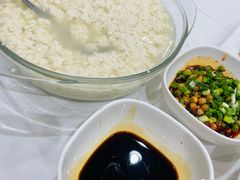 泉水豆花-力力豆花庄(广渠门店)