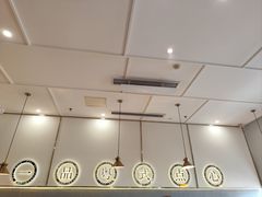 -叹茶靓点·粤式餐厅·全天茶市(石井万民广场店)