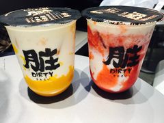 -LELECHA乐乐茶(美罗城店)