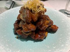 -大树餐厅(红旗街万达店)