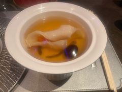 -万丽轩·粤菜(王府井金茂万丽酒店)