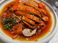 -香园楼(钻石路店)