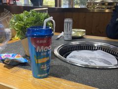 -鹤之乡·齐齐哈尔烤肉·非遗(秋涛路店)