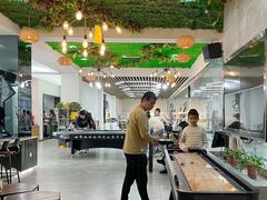 -弓舍射箭俱乐部(高新总店)