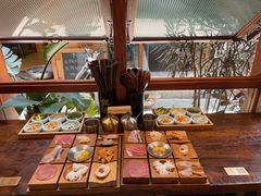 -银米·云南传统过桥米线(双廊黑金冠店)