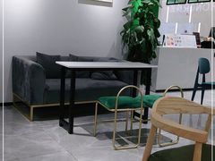 大堂-ICEPOPO MILK(玖洲道店)