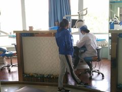 -品凯口腔(丰潭门诊)