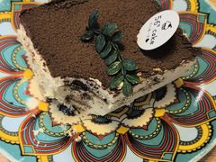 -托斯卡纳烘焙意大利餐厅(五天地店)