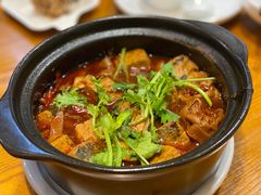 肥肠臭豆腐-人全到南京本帮菜馆(云锦路店)