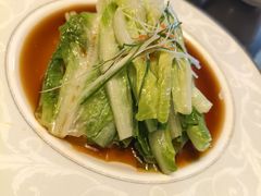 -利顺德大饭店·水岸中餐厅(小白楼店)