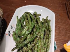 -南拳十三姨·潮汕砂锅粥(世纪金源店)