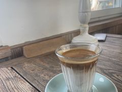 -Vanillacafe香草咖啡(银海大世界店)