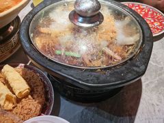 -山四砂锅(钟楼街店)