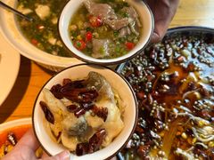 -小三峡食府(西五路店)