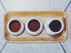 -LIN COFFEE CO(龙珠达店)