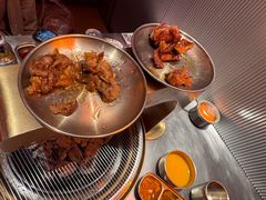 -西塔老太太泥炉烤肉(苏州大悦城店)