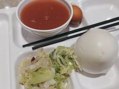 -爱康国宾体检中心(曲江分院)