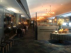 -戈雅法餐厅(世界城广场店)