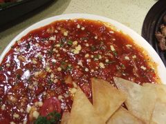 -阿泽禧烤肉(民兴花园店)