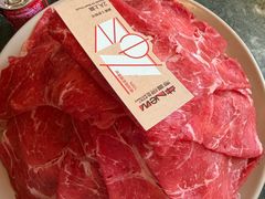 -牛New寿喜烧(金鹰世界店)