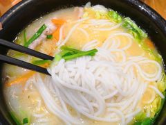 -过桥缘·过桥米线(鲁能城店)