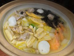 -寻宝记绍兴菜(鲁迅路店)