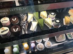 -星巴克(南京江宁弘阳家居店)