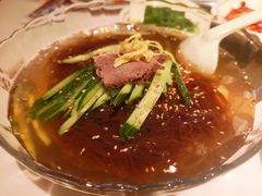 -七八冷面·延边朝鲜族美食(圣熙八号店)