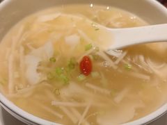 -海味·悦外滩中餐厅(上海宝龙丽筠酒店)
