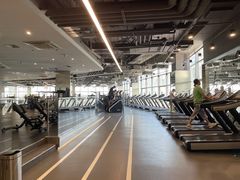 -OXYGYM 奥美氧舱运动中心(朝阳大悦城店)