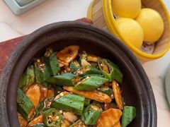 -南拳十三姨·潮汕砂锅粥·粤菜(西单大悦城店)