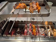 -白玉·朝鲜族烤串(光明大仟里店)