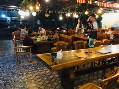 -竹林小屋(库塔店)