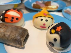 -帝企鹅自助餐厅•儿童岛•真企鹅(长隆企鹅酒店)