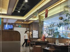 大堂-井格重庆火锅(西直门凯德Mall店)