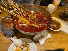 -付小姐在成都(川沙店)